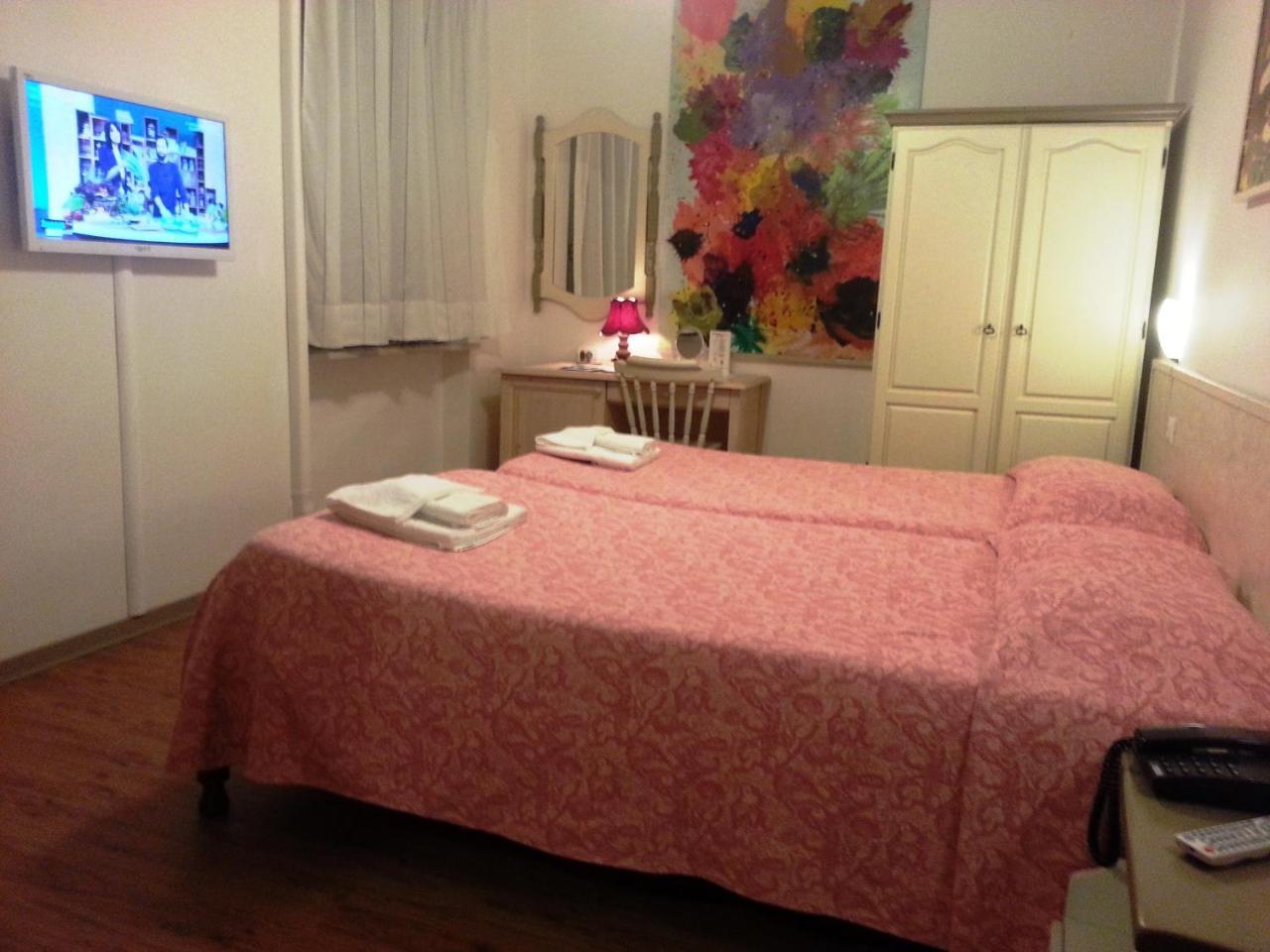 Dogana Vecchia - Hotel & Residence B&B Ristorante & Pizzeria Trivignano Udinese Bagian luar foto